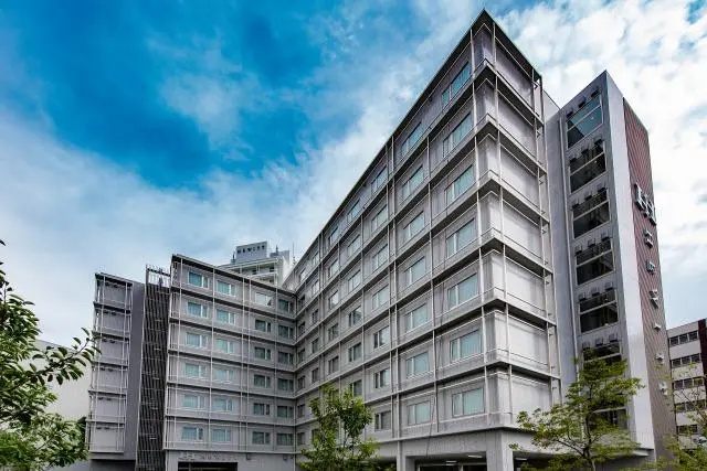 Hotel Hewitt Koshien - Chambres