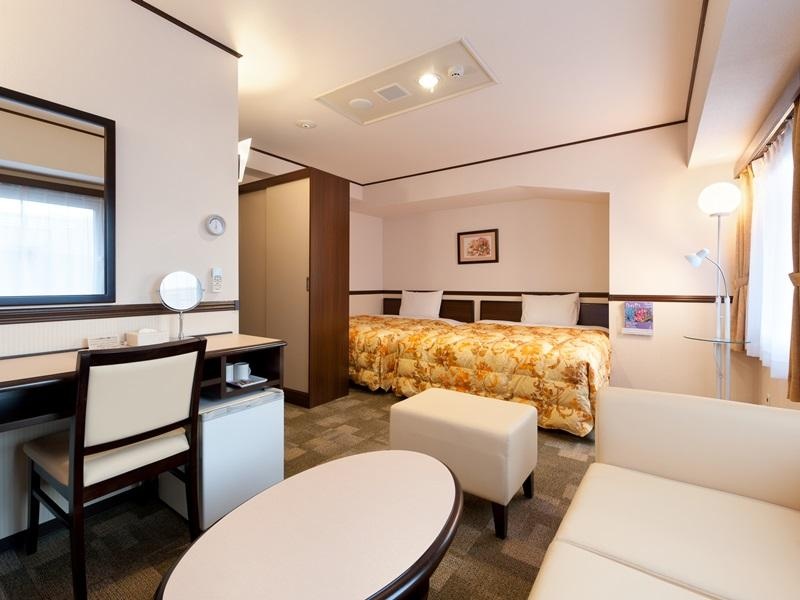 Toyoko Inn Osaka Abeno Tennoji 사진 9