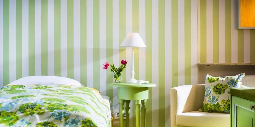 Hotel Sonne - Chambres