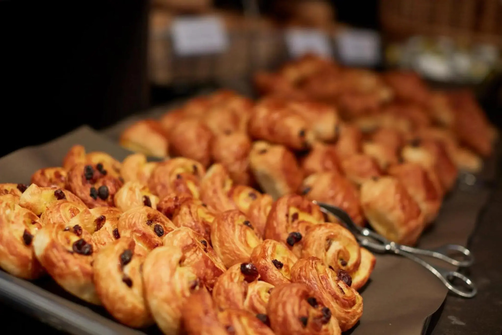 Hotel Nelson - фото 11