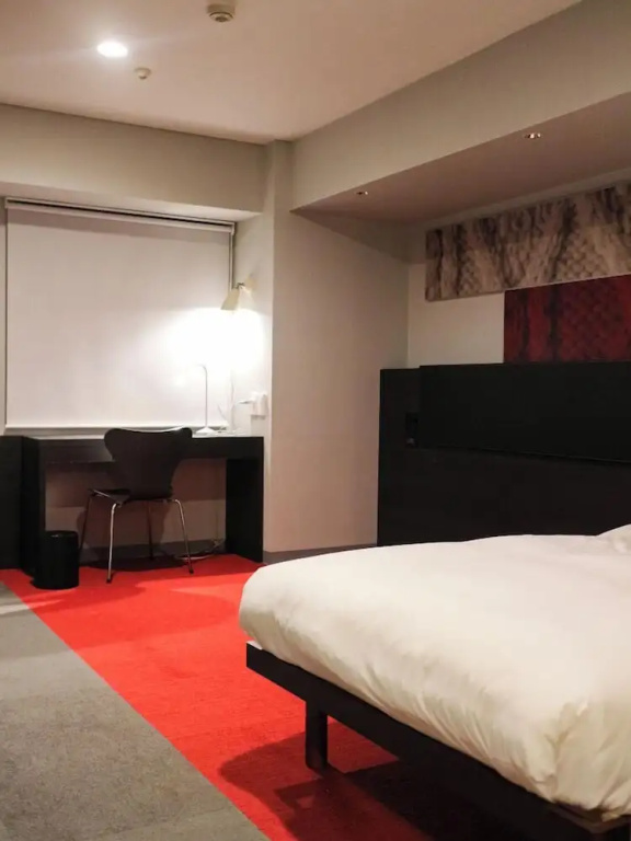 Wpü Hotel Shinjuku 사진 10