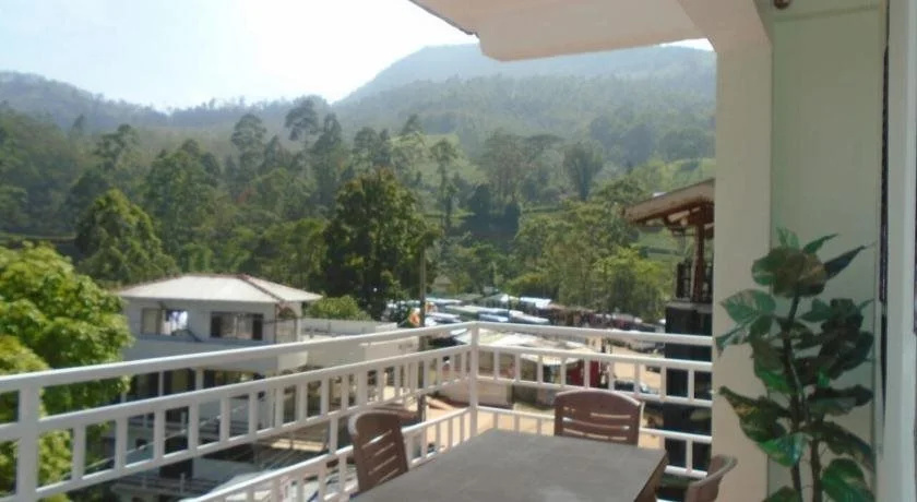 Siumi Rest