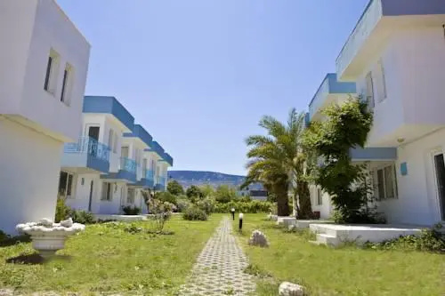 Liman Apart Hotel
