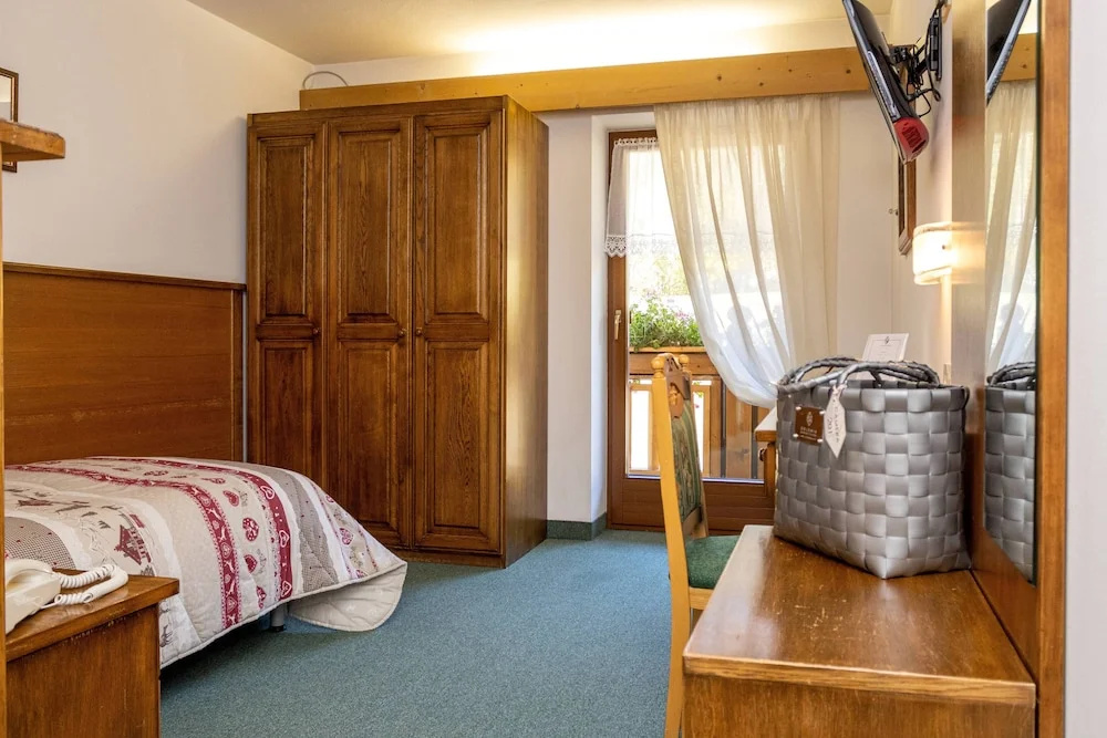 Wellness Hotel Dolomia - Général