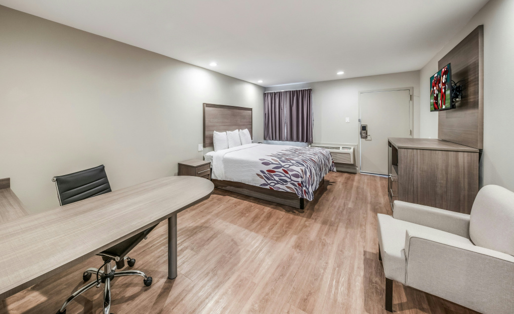 Hotel photo 19