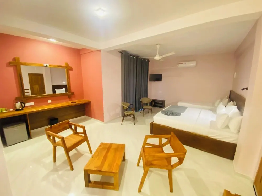 Hotel photo 9