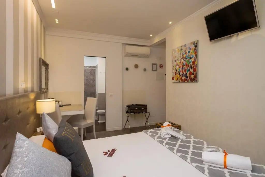 Hotel photo 6