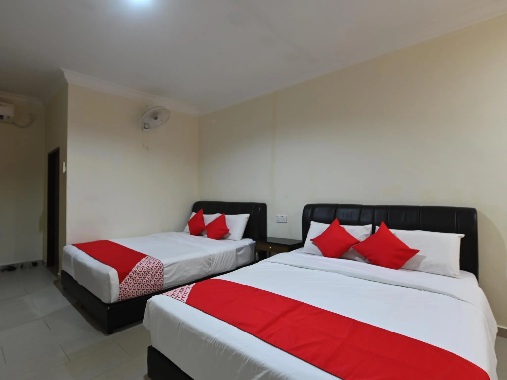 Standard Suite