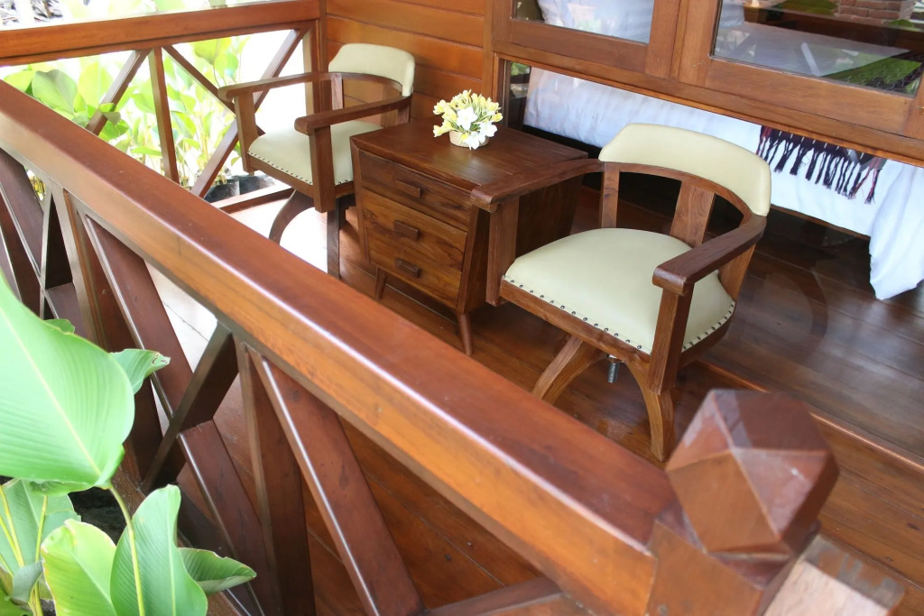 AloraVilla — фото 5