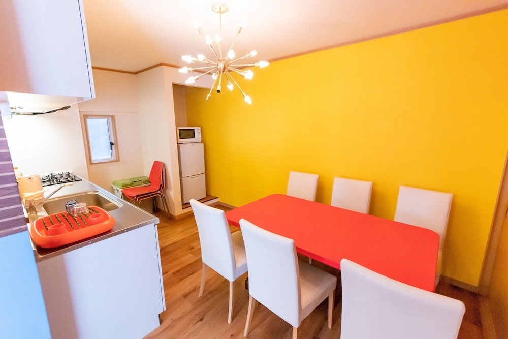 KUMI's Home for 14 Guests 사진 12
