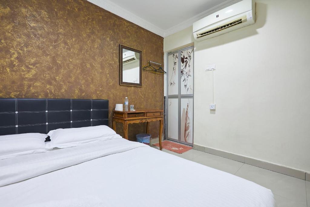 Fast Hotel Setapak