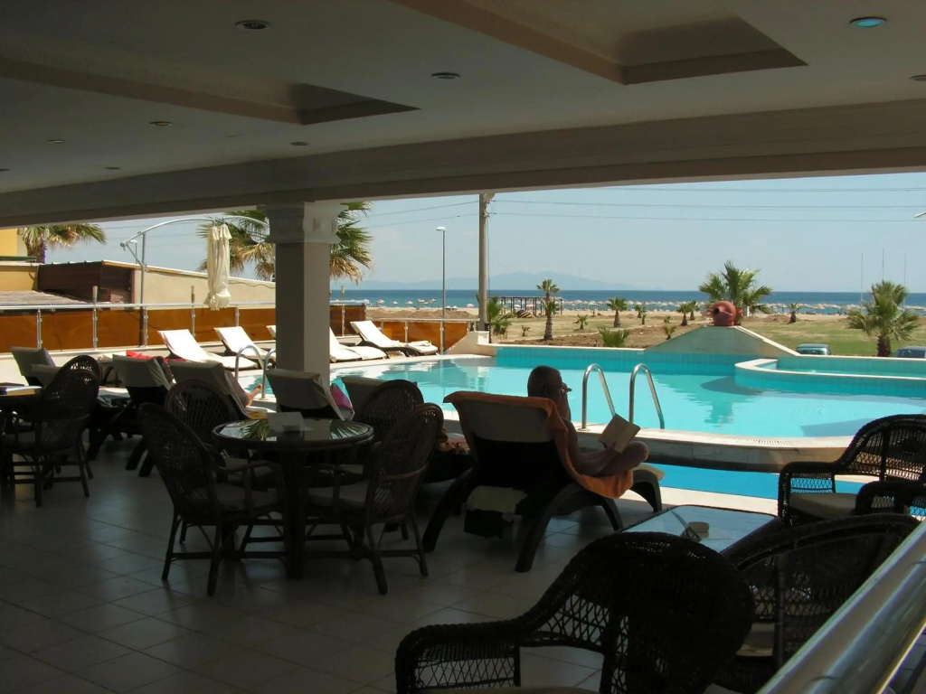 Hotel photo 17