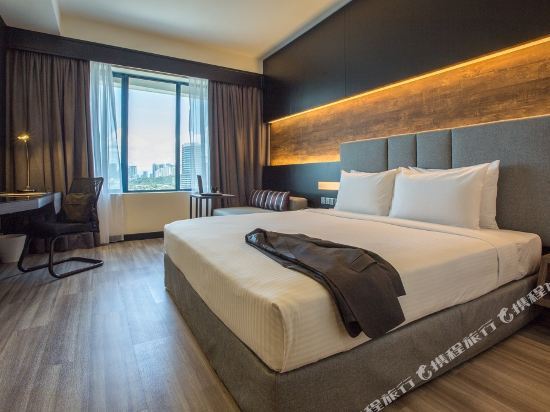 Hotel Armada Petaling Jaya