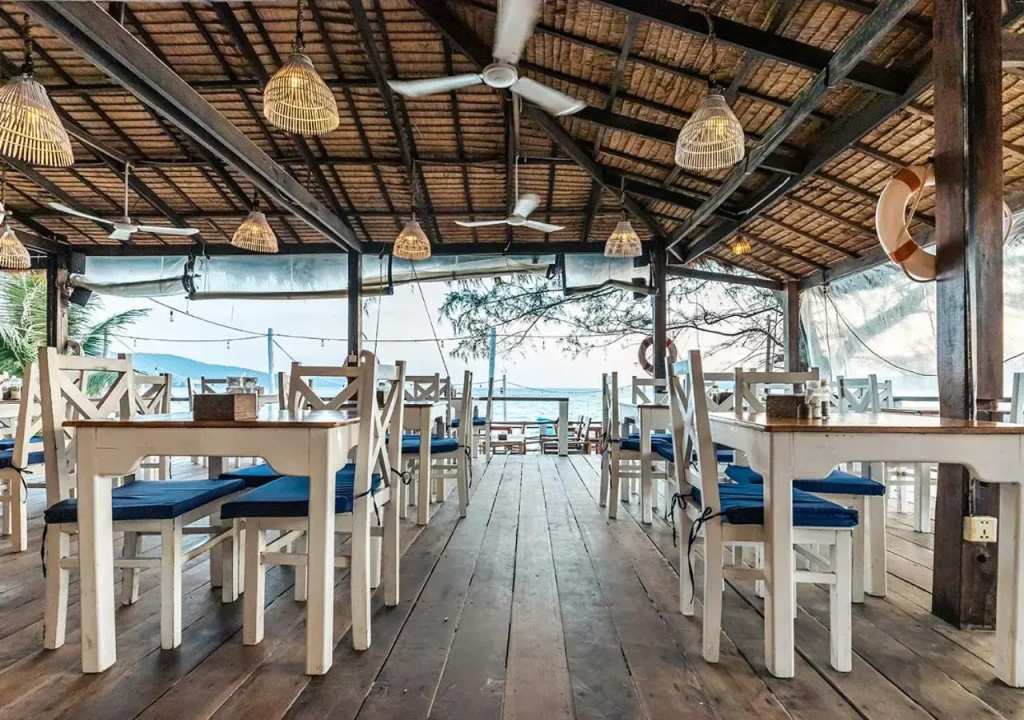 Cita Resort - Général