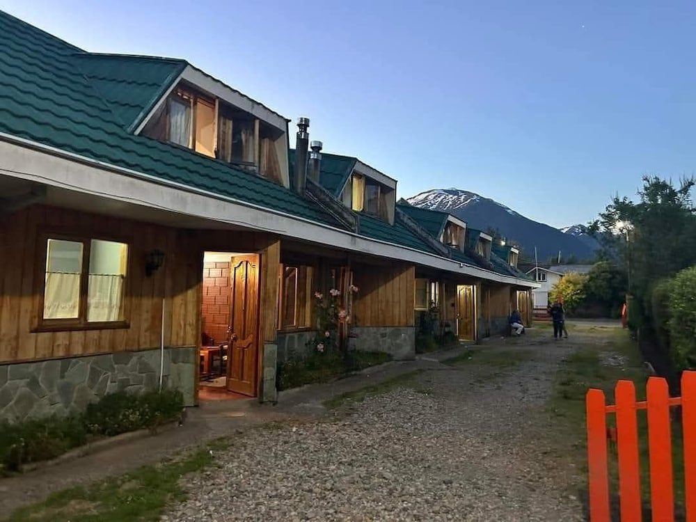 Apart Hotel Queitao