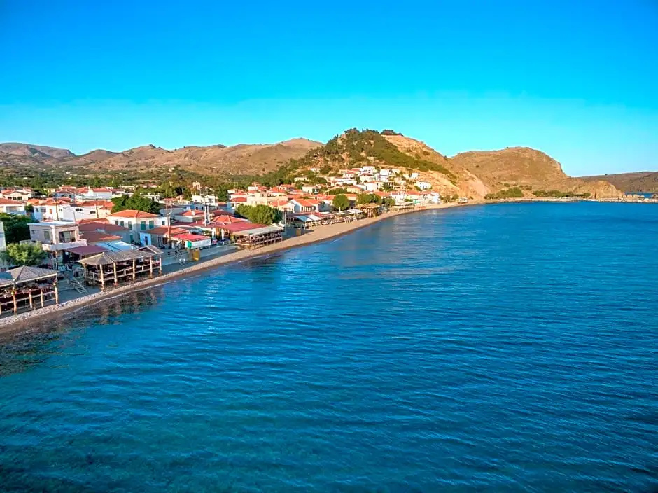 Beach & Waterfront