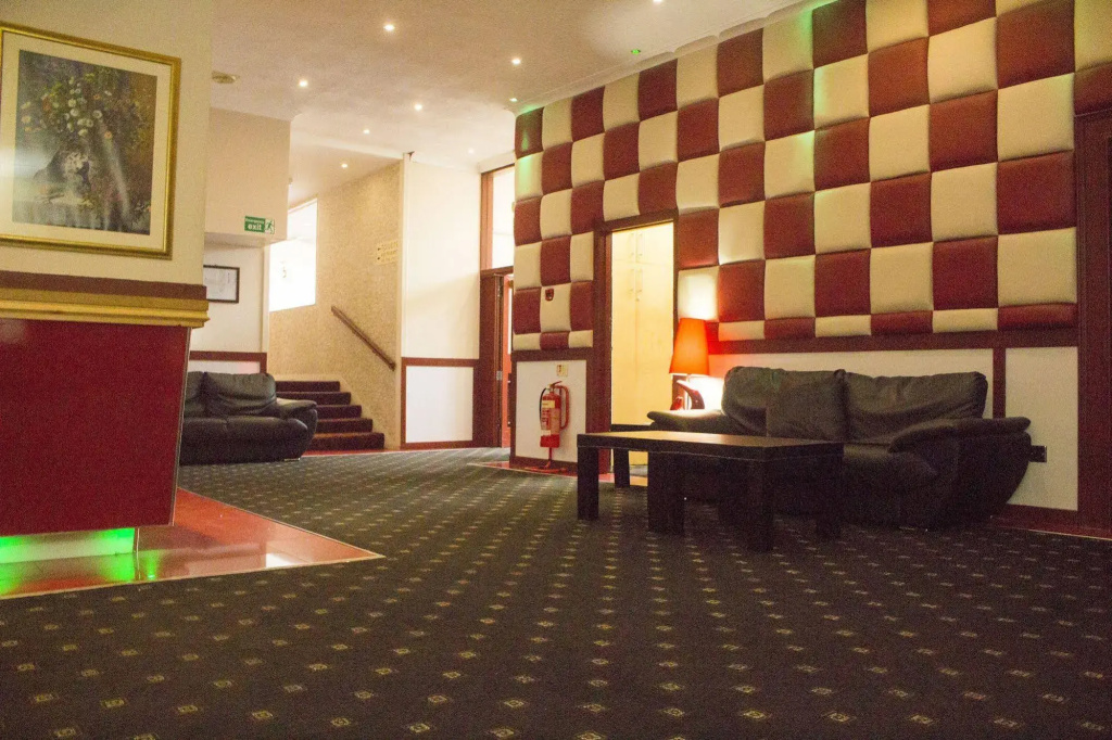 Kings Park Hotel - Général