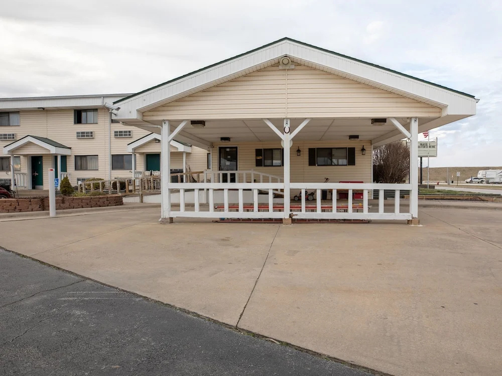 American Inn