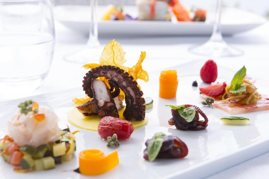 Hotel la Rocca Resort & Spa by null