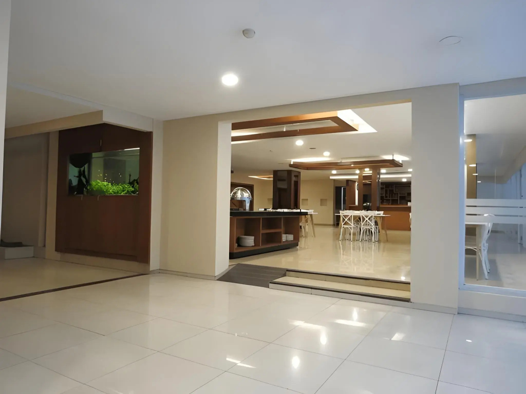 Gandasari Hotel - Général