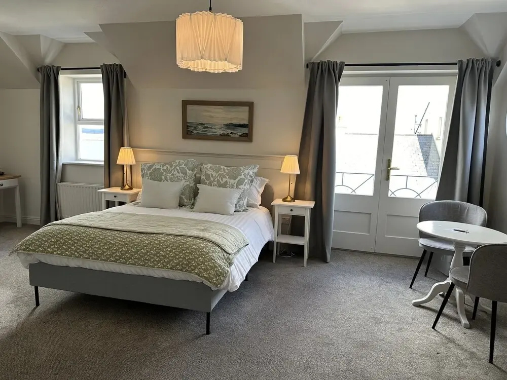 Premium Suite