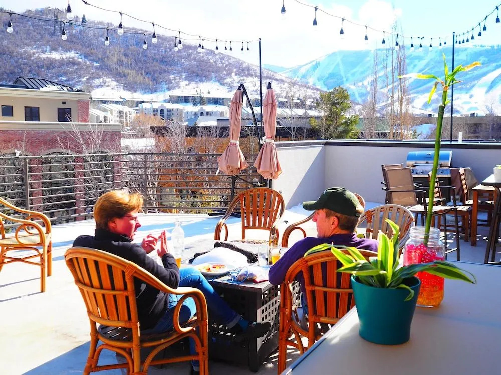 Park City Hostel