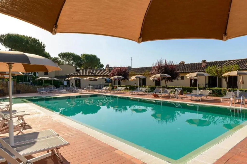 Hotel Sovestro - Général