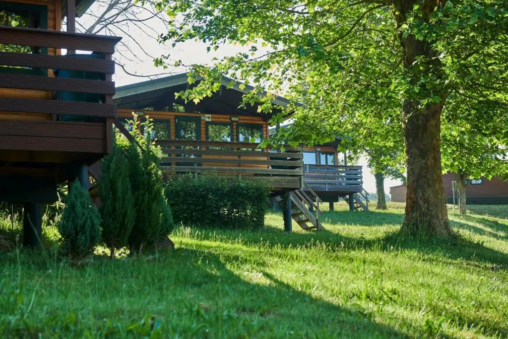Bungalow