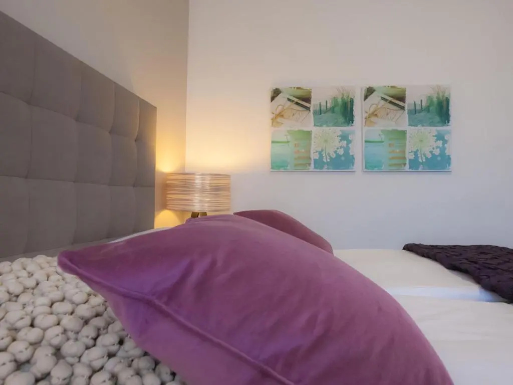 City Hotel Bosse - Chambres