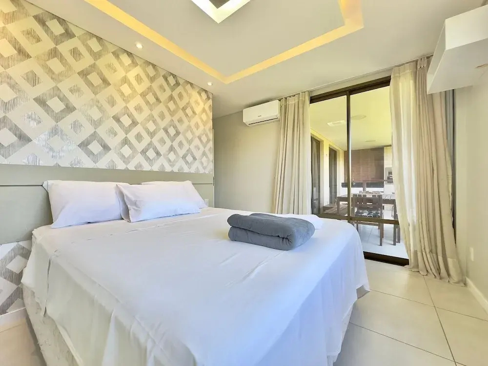 Mandara Lanai Resort - Chambres