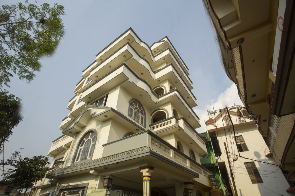 OYO 145 Sirahali Khusbu Hotel & Lodge