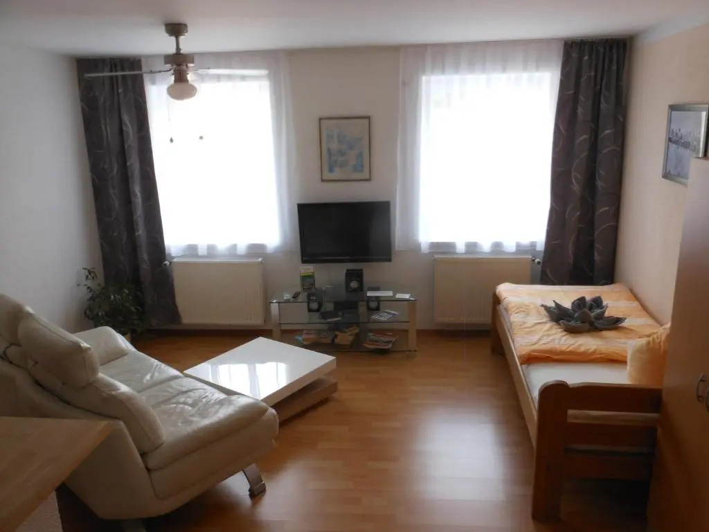 Pension "Am Werder" - Chambres