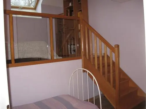 Balcony & Terrace