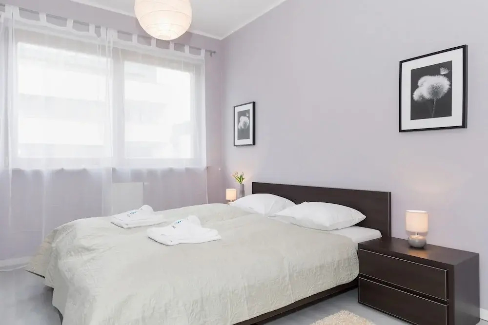 Apartments Chelmonskiego by Renters