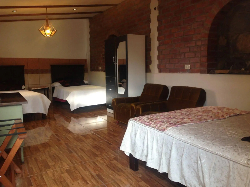 Grace Valley — фото