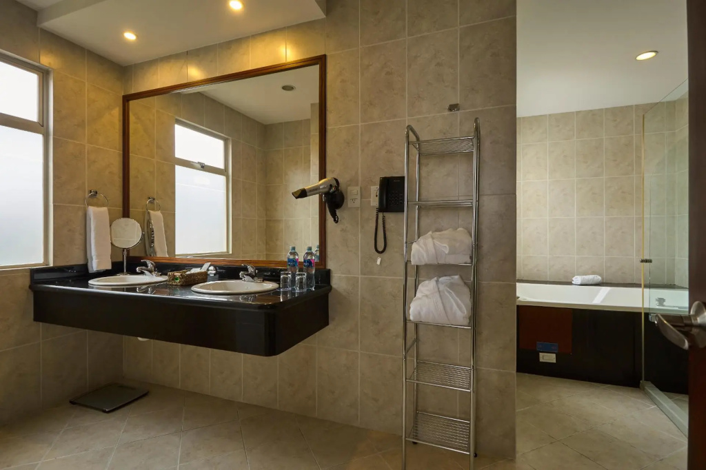 Hotel photo 10