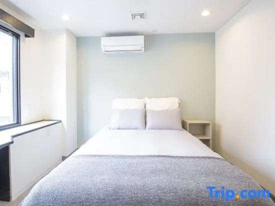 HOTEL TOKYO JOURNEY PORTAL KINSHICHO I Self Check-in Minutes from Sumiyoshi Station 사진 1