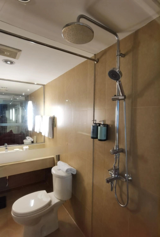 Novotel Shenzhen Watergate - Général