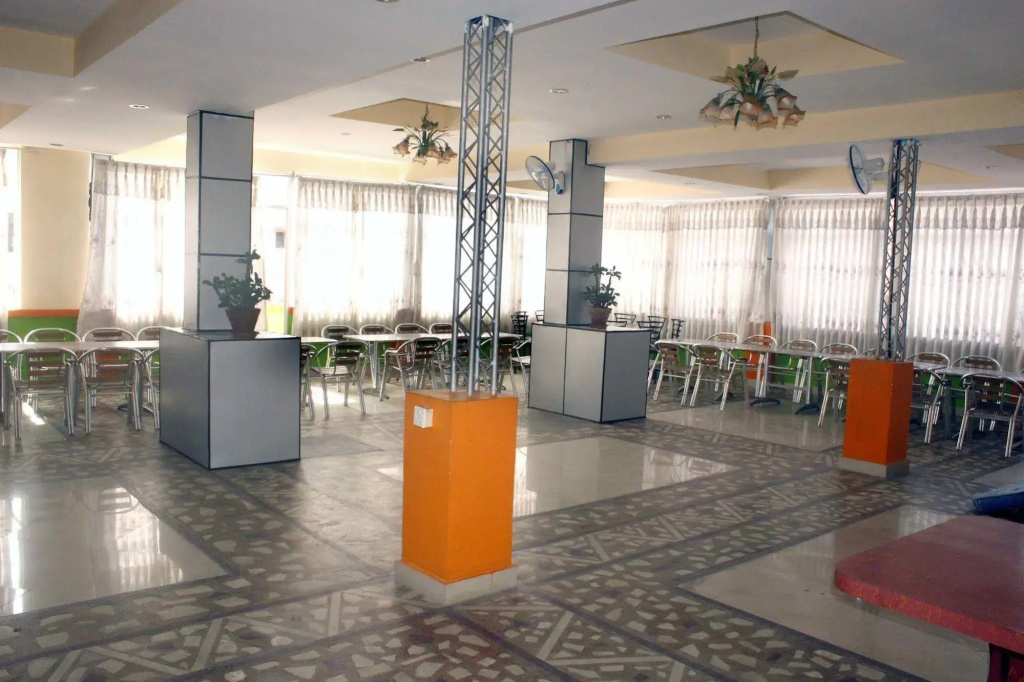 Hotel photo 10