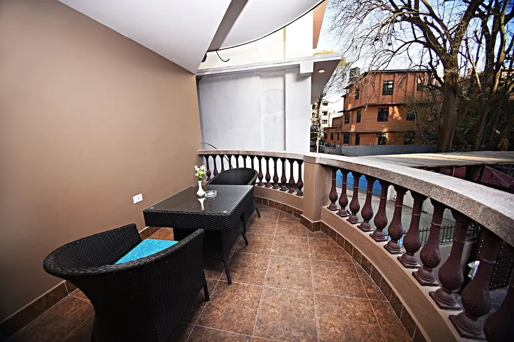 Hotel photo 18