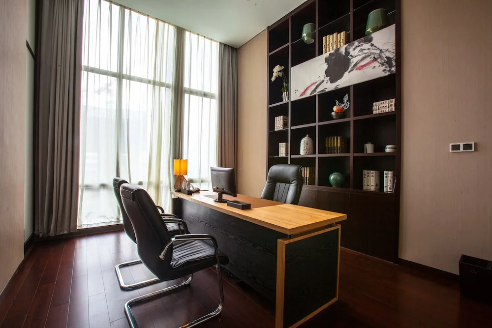 Wyndham Grand Shenzhen - Chambres