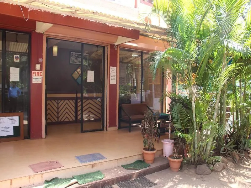 Beira Mar Resort