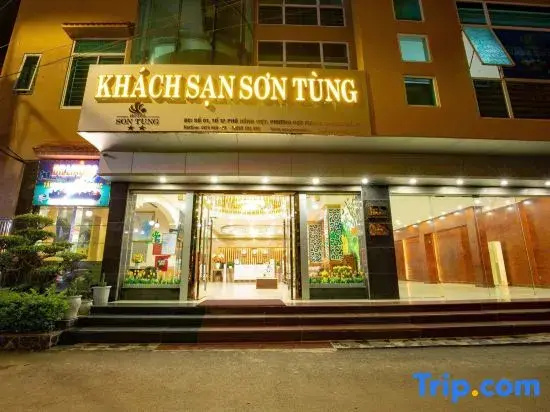 Son Tung Hotel Cao Bang - Kim Dong Walking Street