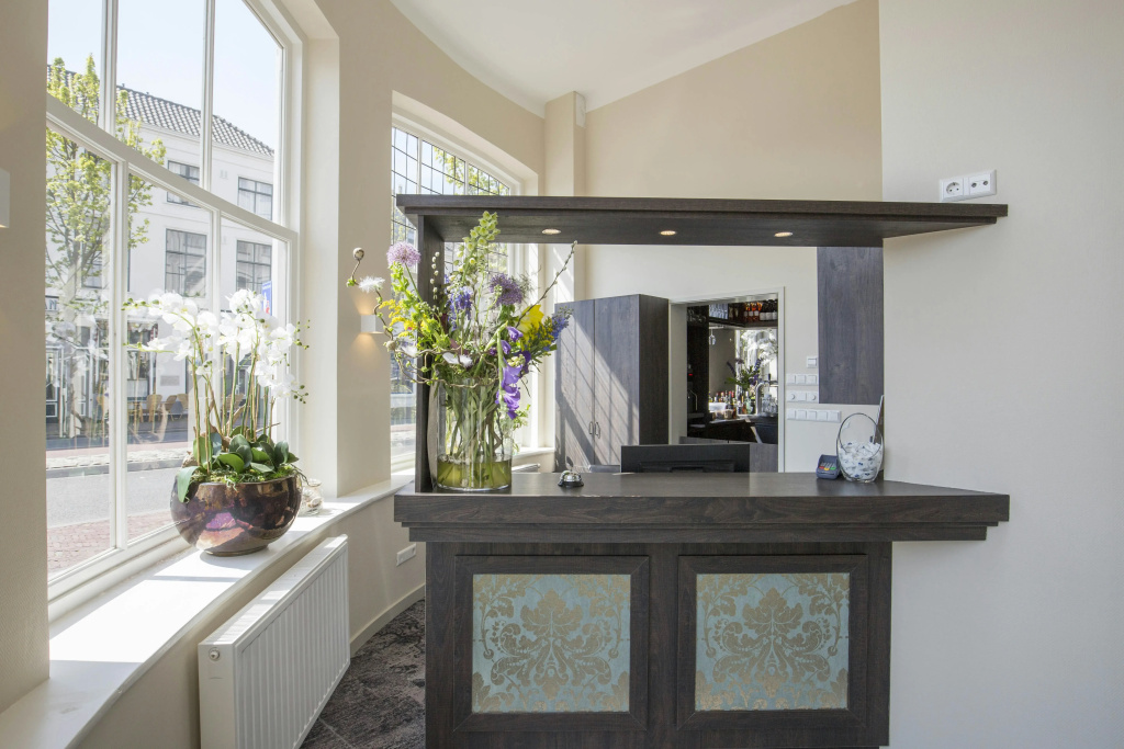 Fletcher Hotel - Restaurant Middelburg - Général