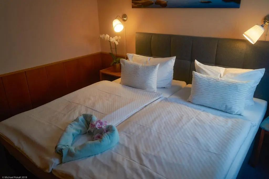 Hotel Wutzler - Chambres