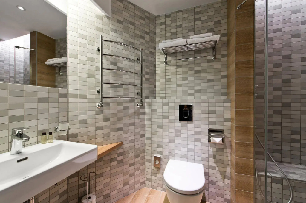 SPA VILNIUS Druskininkai - Général
