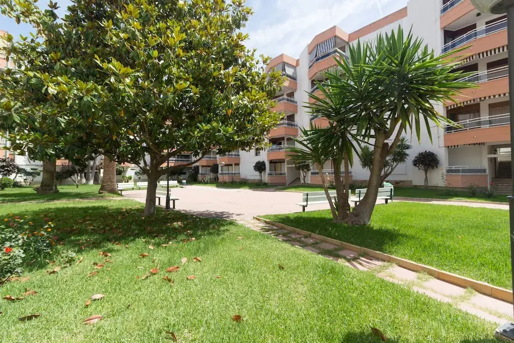 Apartamento Santa Eulalia Ref. 1126 by Iberplaya