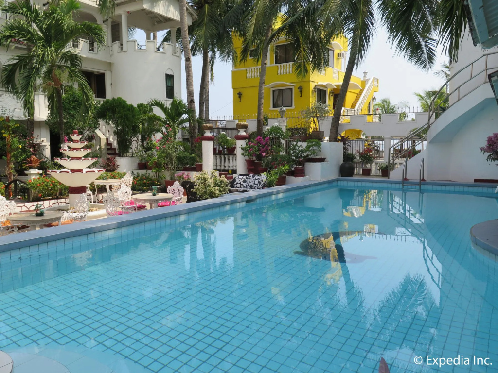 White Castle Resort & Hotel - Général