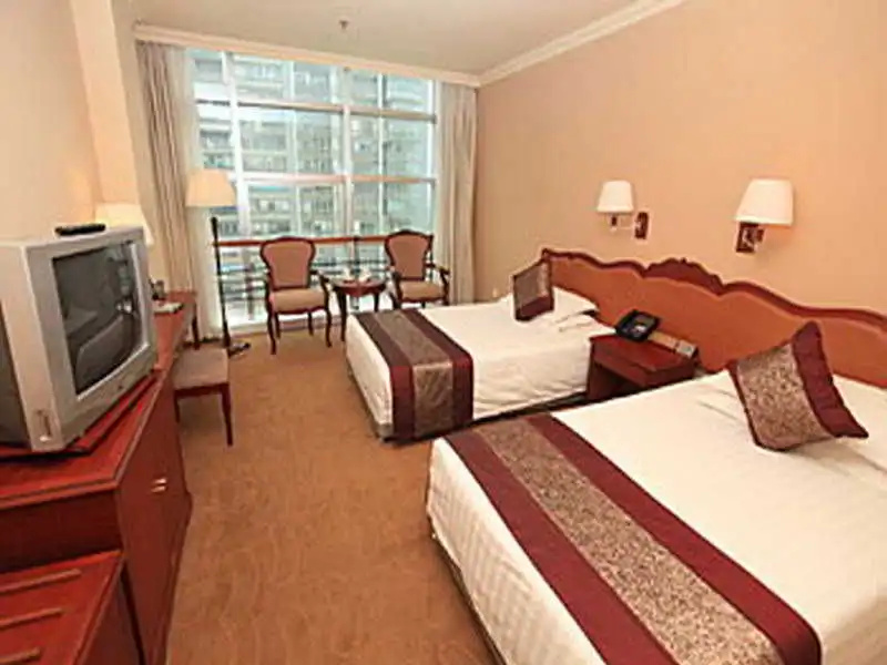 Aden Hotel Beijing - Général