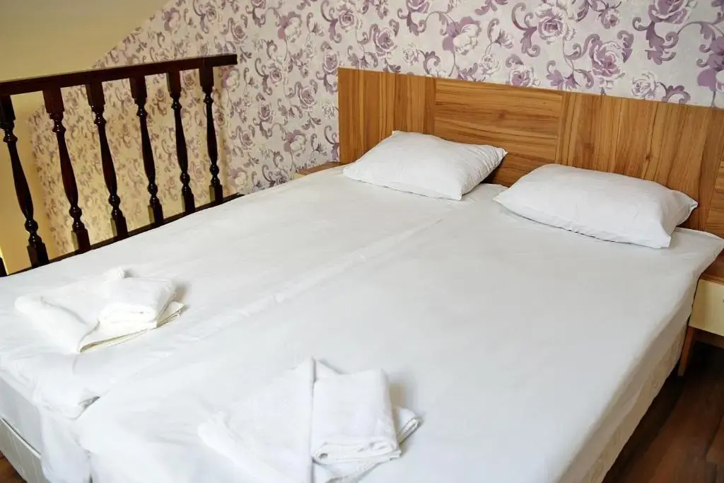 Forest Nook - Chambres